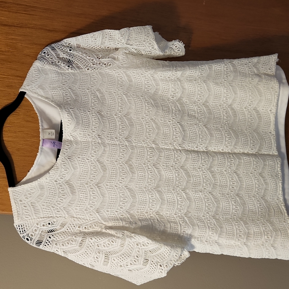 Womens blouse